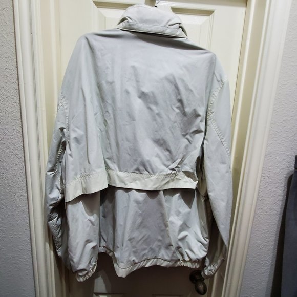 PACIFIC TRAIL Men's Weatherproof Tan Jacket Coat, Size XL - Picture 2 of 9